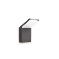 Уличное бра Ideal Lux Style ap 4000k 209845